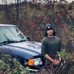 Meet your Posher, Andrew